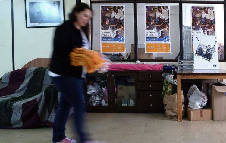 Tα μέτρα και οι οδηγίες του Δήμου για την κακοκαιρία