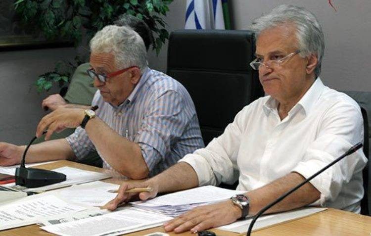 Συναίνεση στο Δημοτικό Συμβούλιο για τα ταμειακά διαθέσιμα