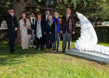 Εορτασμός του Αγίου Τρύφωνα στον Ιερό Ναό του Κοιμητηρίου