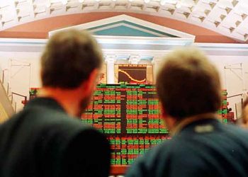 Στις αγορές χωρίς… νταούλια