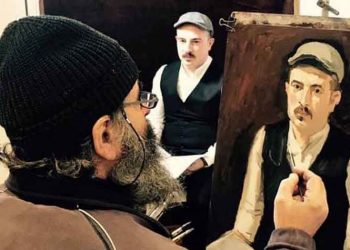 Η «Αισθητική του Βλέμματος» στη Chalkos Gallery