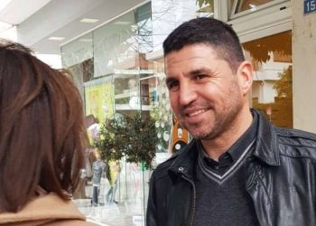 «Αλλάζουμε»: Tα αποτελέσματα της έρευνας για το πάρκινγκ και η επόμενη εκδήλωση