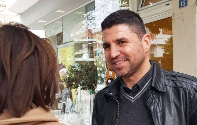 «Αλλάζουμε»: Tα αποτελέσματα της έρευνας για το πάρκινγκ και η επόμενη εκδήλωση