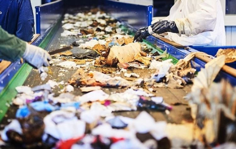 «Waste4Think» για άλλες δύο περιοχές του Δήμου