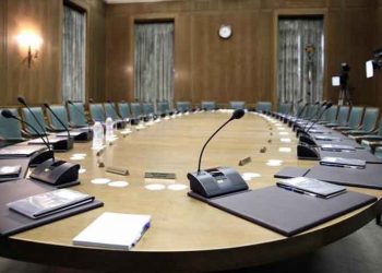 Ανασχηματισμός: Το νέο κυβερνητικό σχήμα