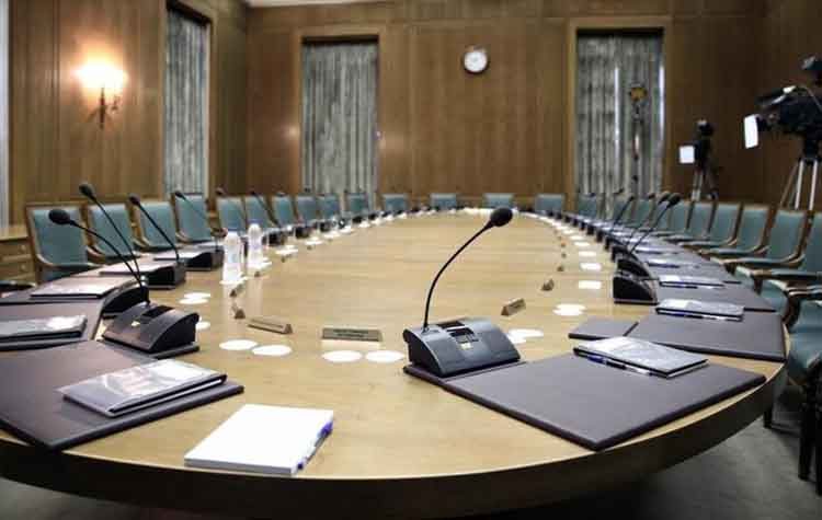 Ανασχηματισμός: Το νέο κυβερνητικό σχήμα