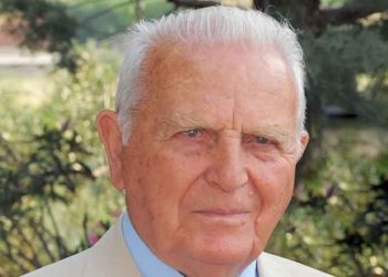 Έφυγε από κοντά μας ο Ανδρέας Δ. Δούσης