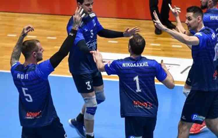 Πολύτιμη νίκη για τον ΑΟΠ Κηφισιάς επί του Παμβοχαϊκού