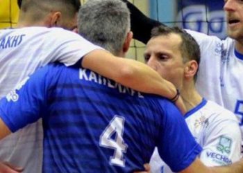 Κηφισιά «πολλών μποφόρ» κέρδισε στη Σύρο τον Φοίνικα