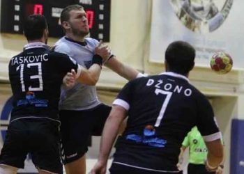 Χάντμπολ: «Πάτησε γκάζι» ο ΑΣΕ Δούκα και κέρδισε τον Άρη Νικαίας