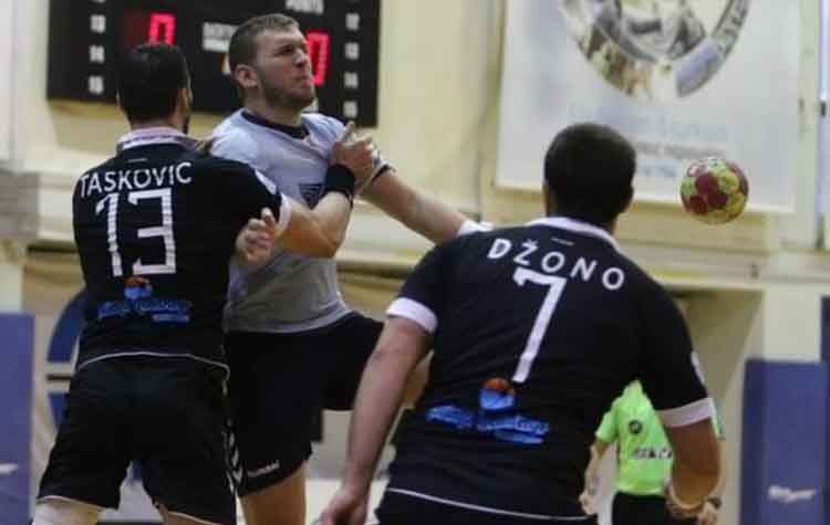 Χάντμπολ: «Πάτησε γκάζι» ο ΑΣΕ Δούκα και κέρδισε τον Άρη Νικαίας