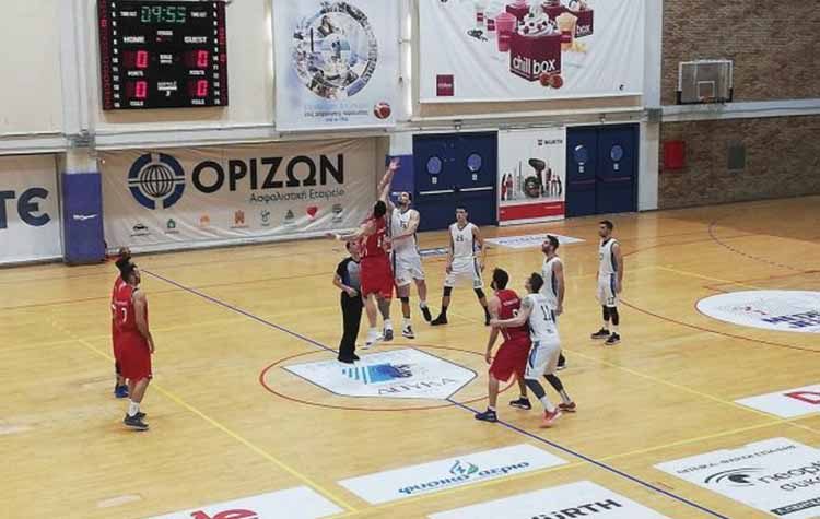 Ο Δενδρινός «λύτρωσε» τον ΑΣΕ Δούκα