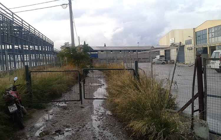 Γ. Θεοδωρακόπουλος: «Ο αθλητισμός είναι κοινωνικό αγαθό»