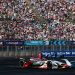 Τρίτη συνεχόμενη νίκη για την Audi στο E - Prix του Μεξικό