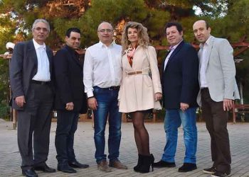 Πέντε νέοι υποψήφιοι με τον συνδυασμό «Ηράκλειο Ανθρώπινη Πόλη»