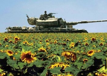 Στο Κέντρο Νεότητας μία εμβληματική αντιπολεμική ταινία