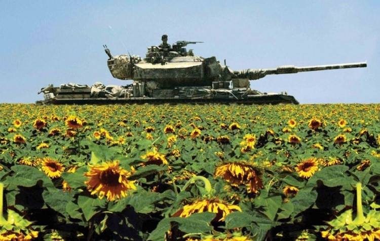 Στο Κέντρο Νεότητας μία εμβληματική αντιπολεμική ταινία