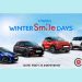 Citroën winter smile days