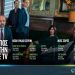 Billions,The Good Fight, Happy! και Knightfall επιστρέφουν τον Μάρτιο στην COSMOTE TV