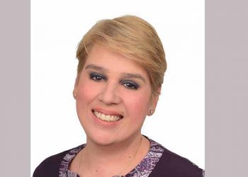 Σάντυ Πατρινού - Ντε Τόρο: «Ο Δήμος είμαστε εμείς»