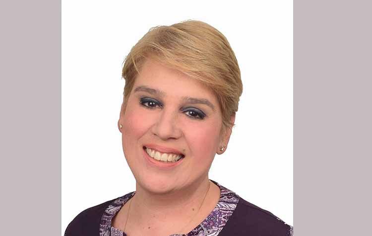 Σάντυ Πατρινού - Ντε Τόρο: «Ο Δήμος είμαστε εμείς»