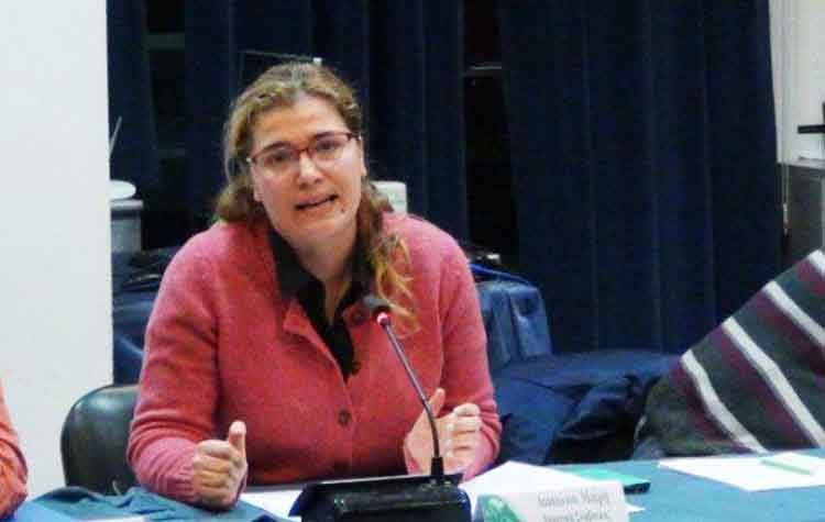 ««Yπέρ πατρίδος» 1,5 εκατ. € για ελεγχόμενη στάθμευση»
