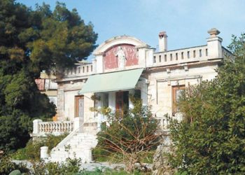 Ανοικτό κάλεσμα για την υπεράσπιση του διατηρητέου Κεφαληνού