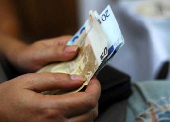 Οικονομική ενίσχυση για το Πάσχα από τον Δήμο