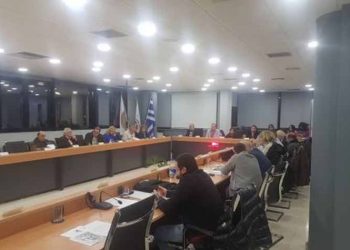 4500 τετραγωνικά μέτρα για ελεύθερους χώρους αγοράζει ο Δήμος