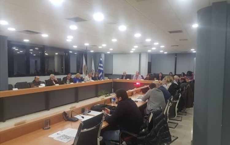 4500 τετραγωνικά μέτρα για ελεύθερους χώρους αγοράζει ο Δήμος