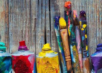 Εικαστικοί Πειραματισμοί 2019