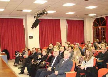 «Άρωμα» από Ιράν στα Μελίσσια