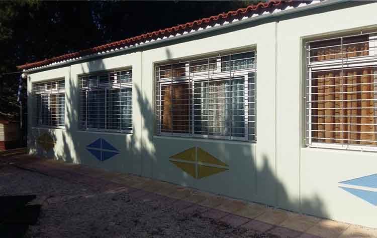 Προχωρούν τα έργα στα σχολεία του Δήμου