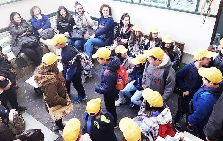 «Αναζητώντας τις ρίζες μας» μέσα από το παραμύθι