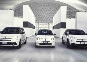 Η Fiat γιορτάζει στη Γενεύη 120 χρόνια ιστορίας