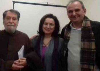 «Η τέχνη της ζωής» από τον Πατέρα Φιλόθεο Φάρο