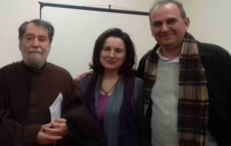 «Η τέχνη της ζωής» από τον Πατέρα Φιλόθεο Φάρο