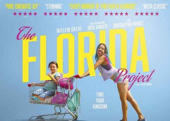 «The Florida Project» από το Cine - Δράση