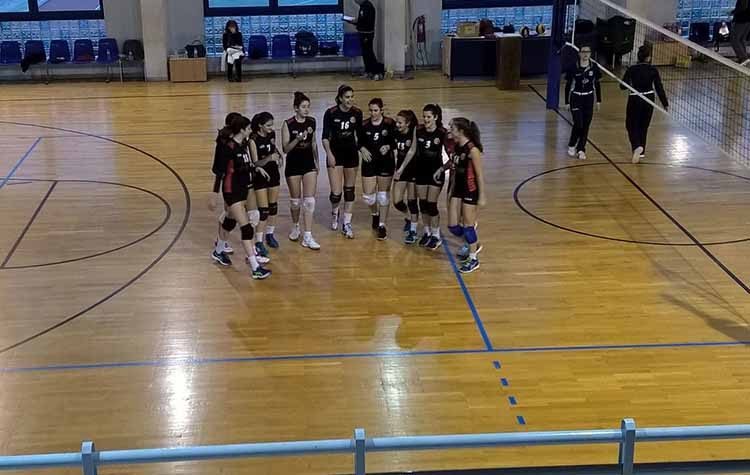 Εντός έδρας ήττα για τον Φ.Ο. Βριλησσίων από τον Πανιώνιο