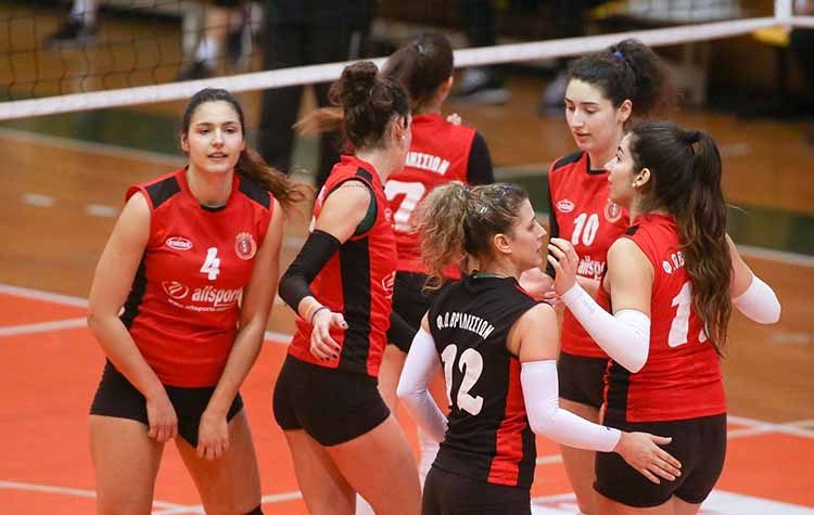 Νίκη στο Ζηρίνειο για τον Φ.Ο. Βριλησσίων