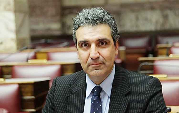 Βουλή: Μια γκαζόζα βρε παιδιά