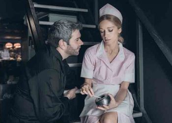 «Φράνκι και Τζόνι» του Τerrence McNally στο Altera Pars