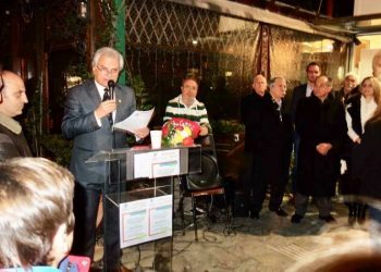 «Συνεχίζουμε αποφασιστικά την υλοποίηση του σχεδίου της «Νίκης των  Πολιτών»»