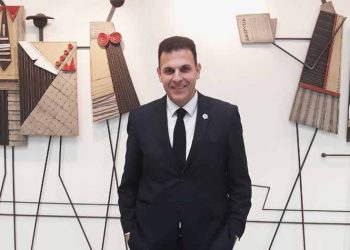 Γιώργος Καραμέρος: «Χρειάζεται νέο ξεκίνημα, με νέους ανθρώπους και αλλαγή νοοτροπίας»