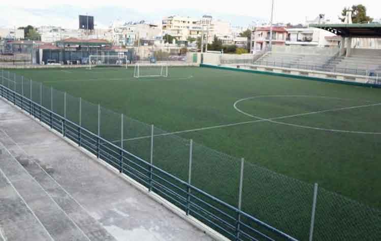 Αιμιλία Τζίβα: «Η αλήθεια για το γήπεδο της Πρασίνου Λόφου»