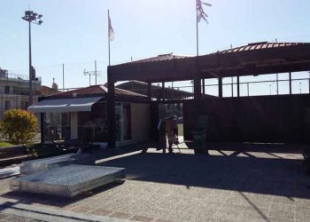 «Οι ευθύνες στην Περιφέρεια Αττικής» - Η απάντηση του Δήμου για το δημοτικό γήπεδο