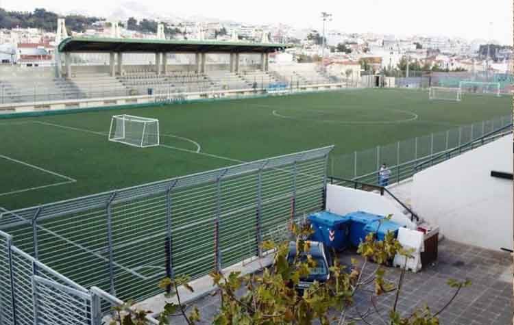 Δίκτυο Πολιτών: «Κουβέντα για την ταμπακέρα από τη διοίκηση Μπάμπαλου»