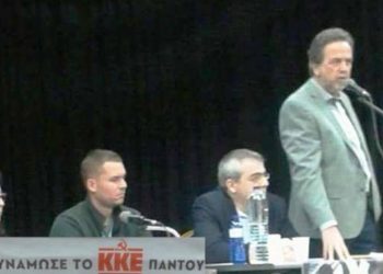 «Υπερασπιζόμαστε μέσα και έξω από το Δημοτικό Συμβούλιο τις λαϊκές ανάγκες»