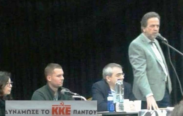 «Υπερασπιζόμαστε μέσα και έξω από το Δημοτικό Συμβούλιο τις λαϊκές ανάγκες»