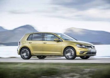 Πρώτη η Volkswagen, πρώτο και το Golf στην Ευρώπη το 2018